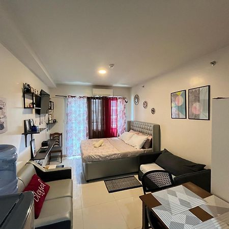 Smdc Style Residences Илоило Экстерьер фото